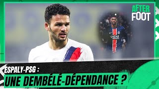 PSG : Les Parisiens \