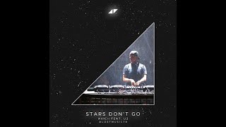 Avicii x U2 - Stars Don't Go