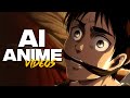 How to Create Anime with AI | Free Online AI Tool