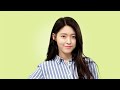 韓國廣告 spao x exo aoa eco linen