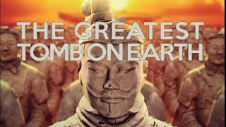Terracotta Army | The Greatest Tomb on Earth | Secrets of Ancient China