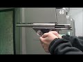 automag 44 mag pistol