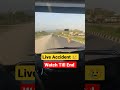 tata harrier ka live accident 😢😢 trendingshorts viral shortvideo viralshorts