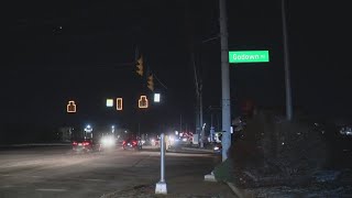 Power mostly restored after thousands of outages in northwest Columbus