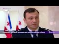 საპატრულო პოლიციამ შეურაცხყოფის მიზეზით მამაკაცი დააკავა