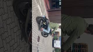 Royal Enfield Interceptor 650 - Sound check scarichi Mistral short EURO5