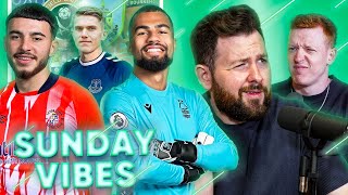 How To Keep Your Club In The Premier League Next Season! | Sunday Vibes