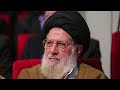 ویدیو رسوایی برادر بزرگ علی خامنه ای منتشر شد