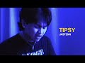 JASTENN - Tipsy (Lyric Visualizer)