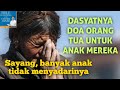 RAHASIA DOA ORANG TUA