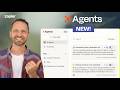 Zapier Agents: AI Automation Beyond Chat!