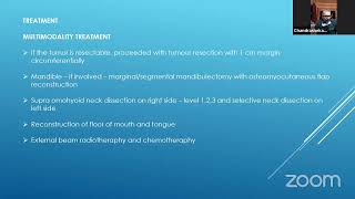 PG Clinics Carcinoma Tongue Carcinoma Tongue