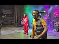 Alick Macheso in Hwange 🔥