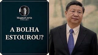 Crise econômica na China? Entenda