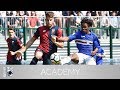 Highlights Primavera 1 TIM: Sampdoria-Genoa 2-2