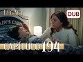 Legacy Capítulo 194 | Doblado al Español