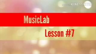 Basic Sargam Geet | Lesson # 7 | Hindustani Classical Music