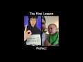 perfect lesson beatbox tiktok