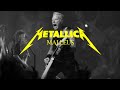 Metallica: Malleus (Fanmade Music Video)