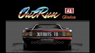 C64 Demo: RR-Checkpoint-A1 by Skylight Designs ! 8 February 2025!