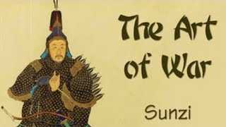 The Art Of War by Sun Tzu - FULL Audiobook🎧📖- 🎧English learning Audiobooks📖 ✨-[SUBTITLES]