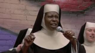 Sister Act 2  Get Up Offa That Thingdancing In The Street