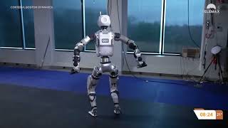 TecnoAdictos: Robots