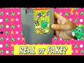 Is this super rare NES game Legit or Fake?  Let's, find out...