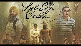 Laal Singh Chaddha Hindi Bollywood new Movie in HD 2022 Aamir khan | Kareena Kapoor |Naga Chaitanya