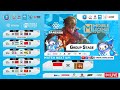 LIVE ASIAN WOMENS ESPORTS GAMES MLBB CHAMPIONSHIP 25 NOVEMBER 2024 || INDOLOVERS GAME