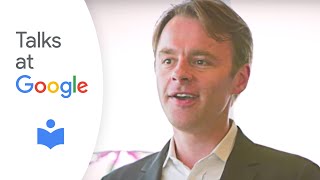 The 10% Entrepreneur | Patrick McGinnis | Talks at Google