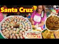 Laguna Street Food Tour sa Sta. Cruz! Bugok, Pancit Ulam at Hotspot Siomai