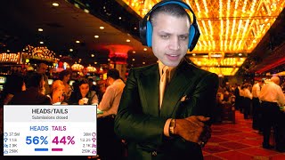TYLER1: THE CASINO STAYS OPEN ON CHRISTMAS EVE