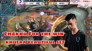 Execration Ch4knu \