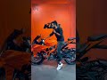 Ktm Rc200 MotoGP Exhaust Note/ktm rc 200/ktm rc 200 motogp edition/ktm rc 200 gp edition #ktm