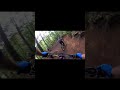 mtb　girl　first time dh bike　マウンテンバイク　女子　初めてのdhバイク　 shorts 富士見パノラマ