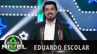 'Ave María' - Eduardo Escolar - Fusiones | A otro Nivel
