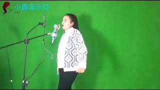 妹子一首改编歌曲，感人肺腑，送给天下伟大的父亲！