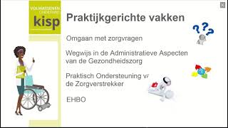 Medisch administratief assistent