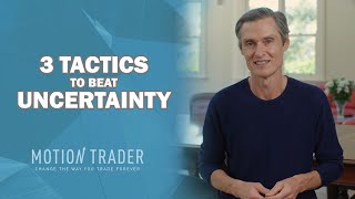 Will My Stocks Crash? Here's How You Beat Uncertainty