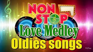 Non Stop Medley Oldies Songs - Cha Cha Nonstop Medley Oldies Songs 50s 60s 70s - Oldies but Goodies