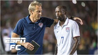 How Jurgen Klinsmann revitalized USMNT star DaMarcus Beasley’s career in Liga MX | ESPN FC