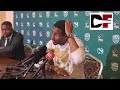 Rhulani Mokwena on Mamelodi Sundowns defeat | Mamelodi Sundowns 1-2 Orlando Pirates