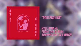 Kyle Kinane - "Protagonist"