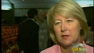 Nodine facing charges, impeachment