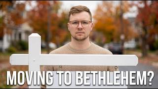 Bethlehem PA – The ULTIMATE Guide to Living in Bethlehem Pennsylvania!