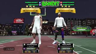 Bandit EXPOSED TRASH TALKER PULLED UP ON Him Twice AND WENT Ruthless With Takeover Badge