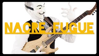 ART AGAINST AGONY - Nacre Fugue | Playthrough