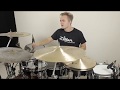 Love It If We Made It - The 1975 - Drum Cover