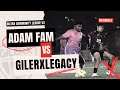 GCL V2 MW3 | ADAM FAM VS GILERXLEGACY